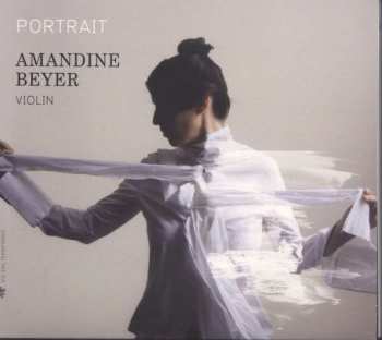Amandine Beyer: Portrait