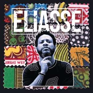 Album Eliasse: Amani Way