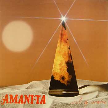 Album Amanita: Sol Y Sombra