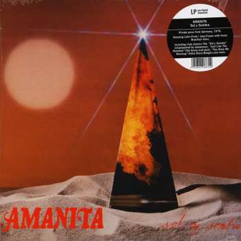 LP Amanita: Sol Y Sombra 404777