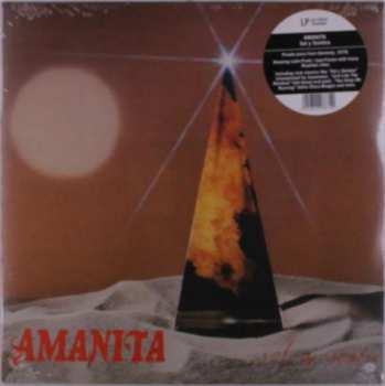 LP Amanita: Sol Y Sombra 404777