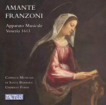 Apparato Musicale Venezia 1613