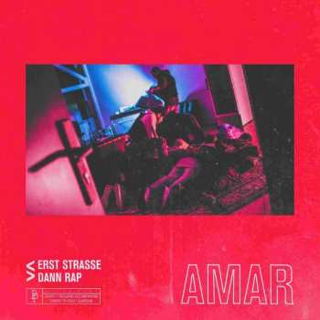 CD Amar: Erst Strasse Dann Rap 229802