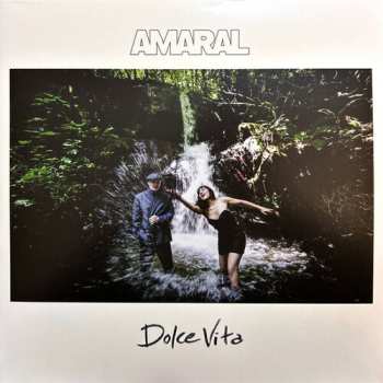 Album Amaral: Dolce Vita