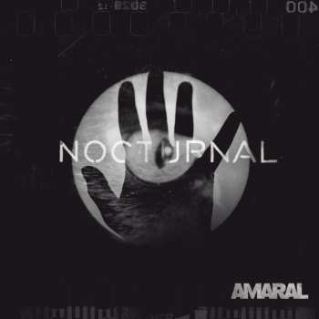 Album Amaral: Nocturnal