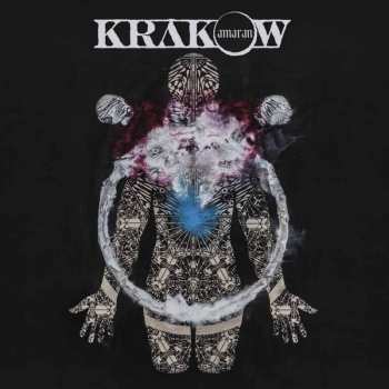 Album Krakow: Amaran