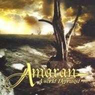 Album Amaran: A World Depraved