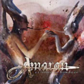 Album Amaran: Pristine In Bondage