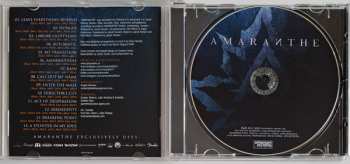 CD Amaranthe: Amaranthe