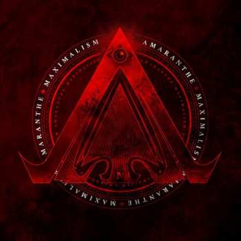 Album Amaranthe: Maximalism