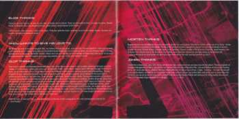 CD Amaranthe: The Nexus 25146
