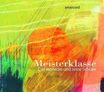 Album Amarcord: Amarcord - Meisterklasse