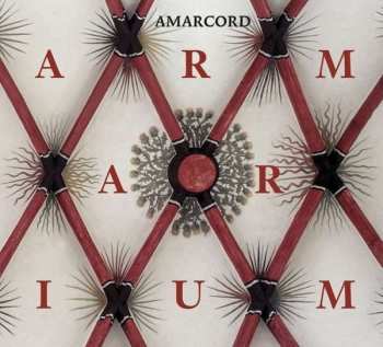 Album Amarcord: Armarium