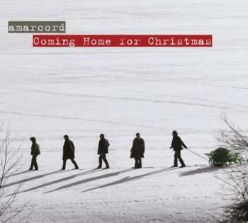 Album Amarcord: Coming Home For Christmas