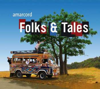 Album Amarcord: Folks & Tales
