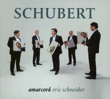 Album Amarcord: Schubert