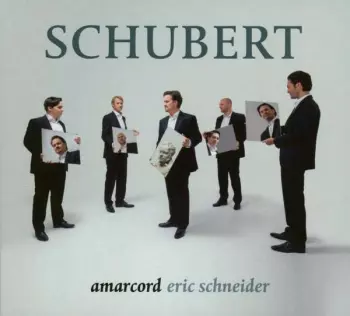 Amarcord: Schubert