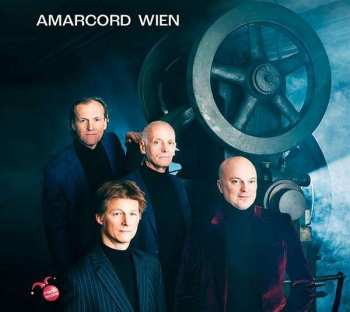 Album Amarcord Wien: Amarcord Wien 