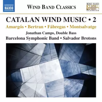 Catalan Wind Music・2