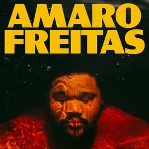 LP Amaro Freitas: Y'y 510370