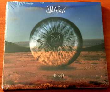 CD Amarok: Hero DIGI 192958