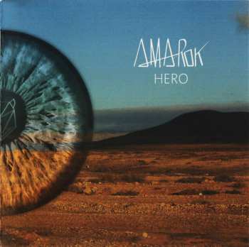 LP Amarok: Hero