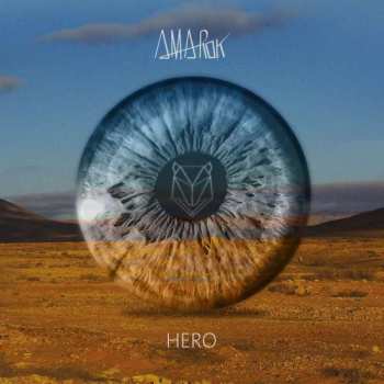 Album Amarok: Hero