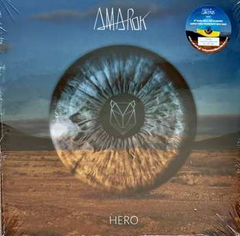 LP Amarok: Hero 319246