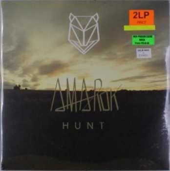 Album Amarok: Hunt