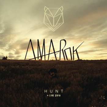 2CD Amarok: Hunt + Live 2018 373282