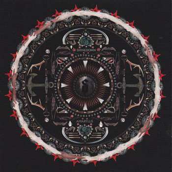 Album Shinedown: Amaryllis