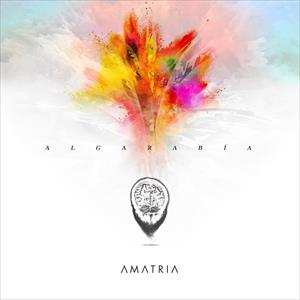 Album Amatria: Algarabía