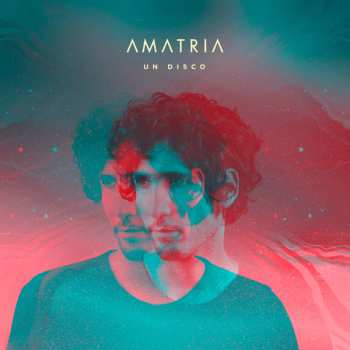 Album Amatria: Un Disco