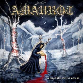 Album Amaurot: To Tread The Ancient Waters