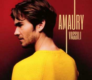 Album Amaury Vassili: Amaury Vassili