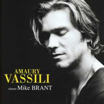 Album Amaury Vassili: Chante Mike Brant