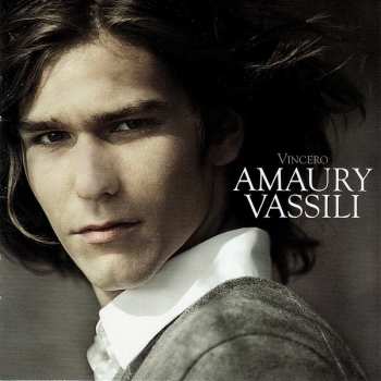 CD Amaury Vassili: Vincerò 49718