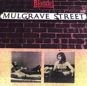 Album Amazing Blondel: Mulgrave Street