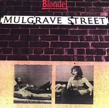 Amazing Blondel: Mulgrave Street