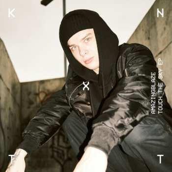 LP Amazingblaze: Touch The Sky