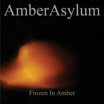 Amber Asylum: Frozen In Amber