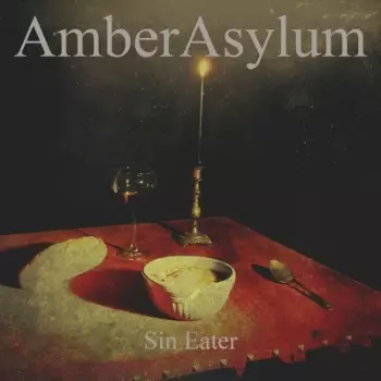 Amber Asylum: Sin Eater