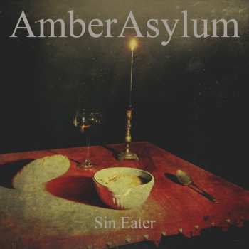 CD Amber Asylum: Sin Eater 284285