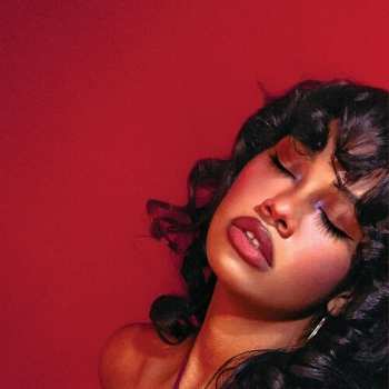 Album Amber Mark: Pretty Idea