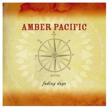 Album Amber Pacific: Fading Days