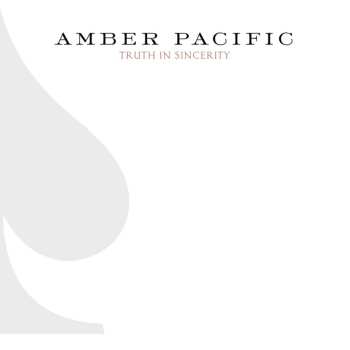 Album Amber Pacific: Truth In Sincerity