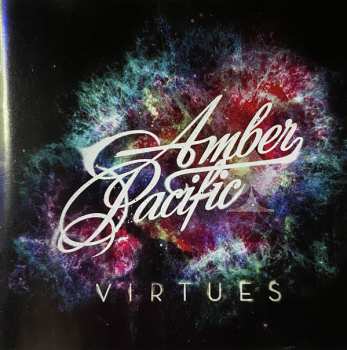 Album Amber Pacific: Virtues