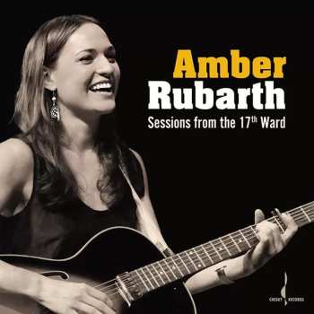 SACD Amber Rubarth: Sessions From The 17th Ward