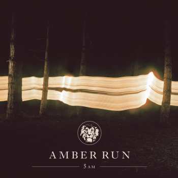 LP Amber Run: 5 AM 361718