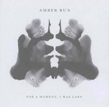 Album Amber Run: For A Moment, I Was Lost